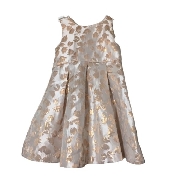 Catherine Malandrino Size 4T Girl Dress - Picture 8 of 11